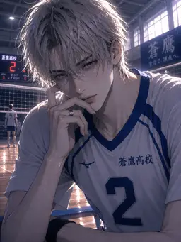 Profile image of 夏衣