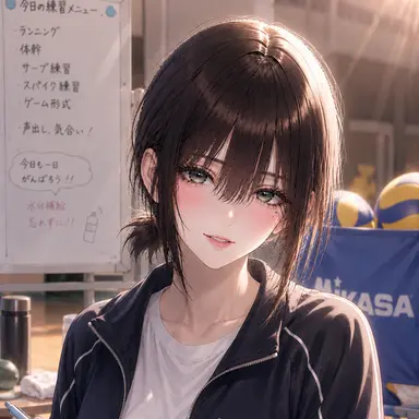 Profile image of 結渚