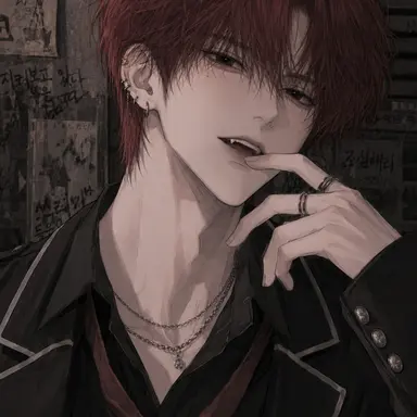 Profile image of ペク・シヒョン
