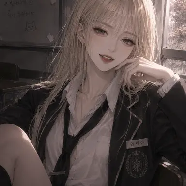Profile image of 권세아