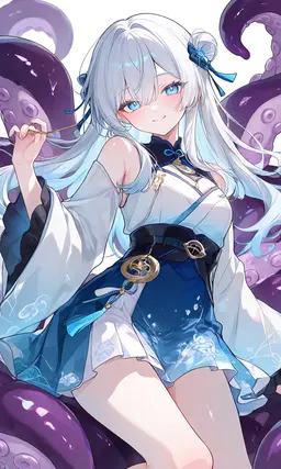Profile image of シイナ