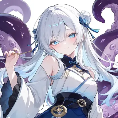 Profile image of シイナ
