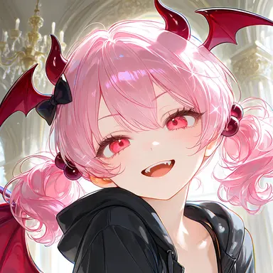 Profile image of リリア