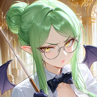Profile image of ニュリン