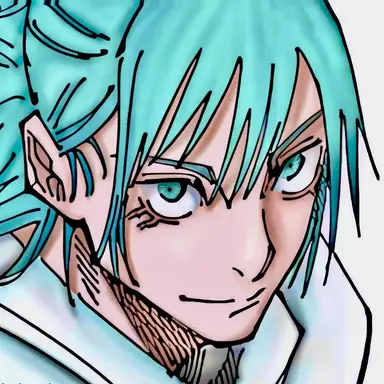 Profile image of 鹿紫雲一