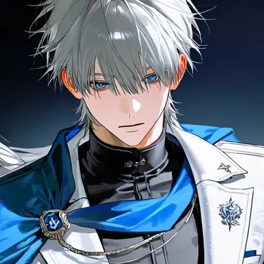 Profile image of Astel