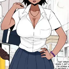 AgileFife8098의 No NTR-Kanoko Mori