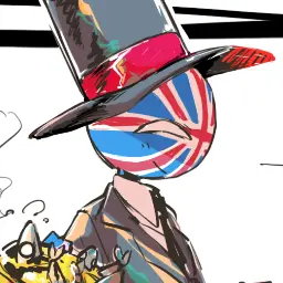 Profile image of イギリス