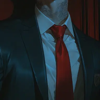 Profile image of 組員