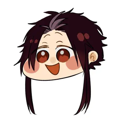 Profile image of 朱雀