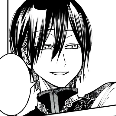 Profile image of 晴明