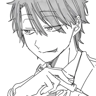 Profile image of 明