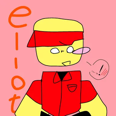 Profile image of エリオット