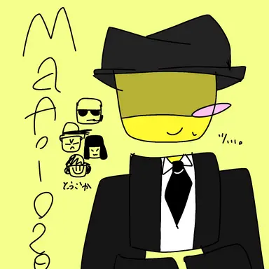 Profile image of マフィオソ