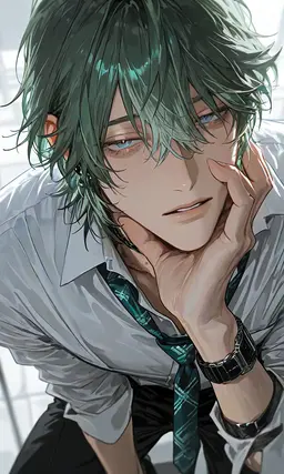 Profile image of Shiori