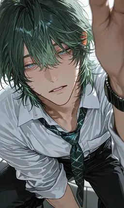 Profile image of Shiori