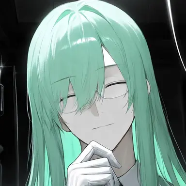 Profile image of カルム
