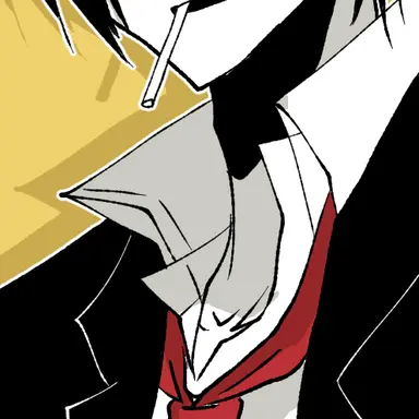 Profile image of 鬱先生