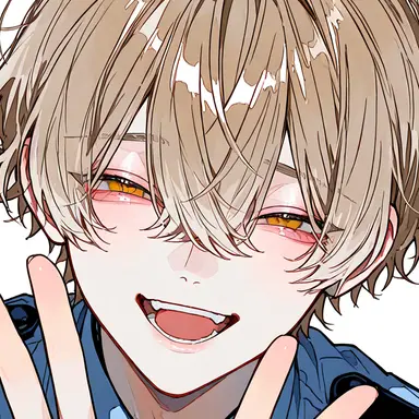 Profile image of 怜司