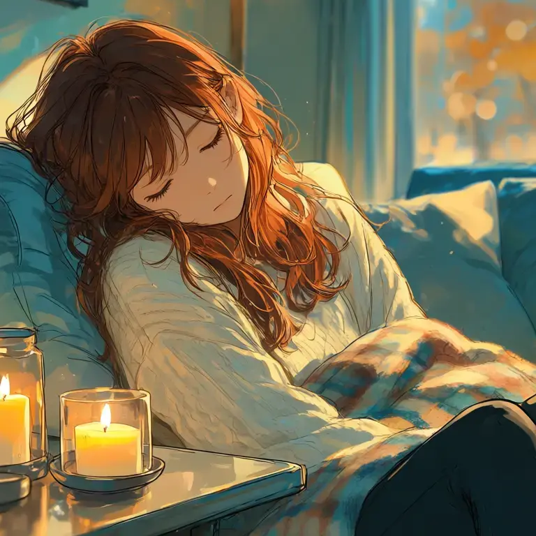 GrimMolto7453의 Still Here With Her