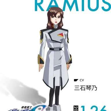 Profile image of 마류라미아스