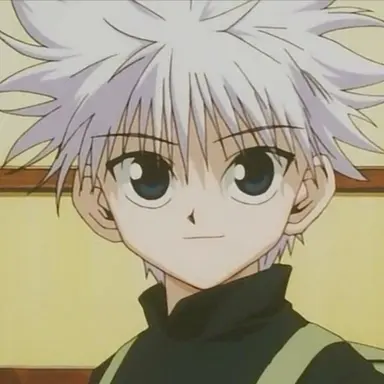 Profile image of キルア
