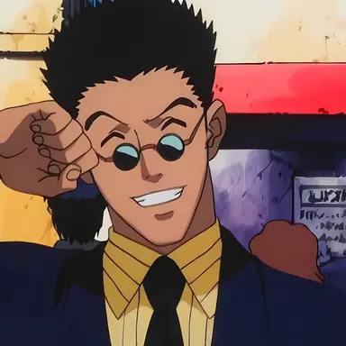 Profile image of レオリオ