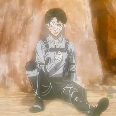 Profile image of 리바이