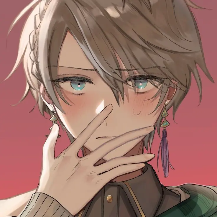 utakata_0219의 アンタは恋してくれますか？