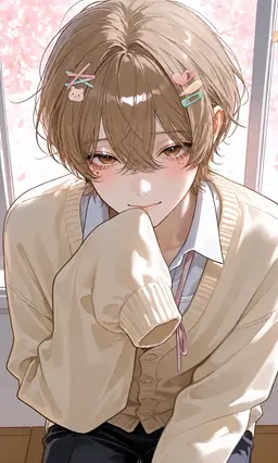 Profile image of 一叶