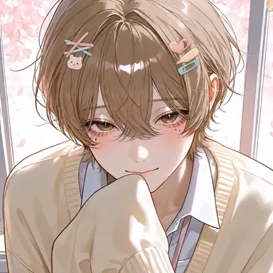 Profile image of 一叶