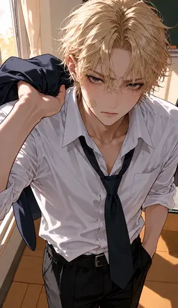 Profile image of 志悠