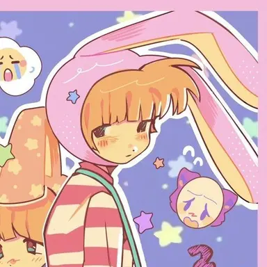 Profile image of Popee Paraphone