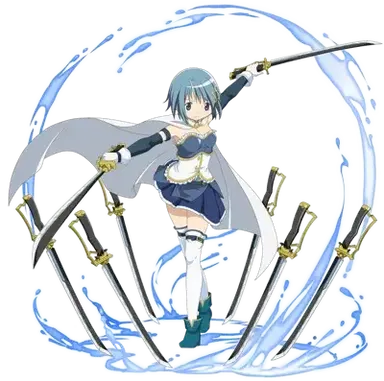 Profile image of Sayaka