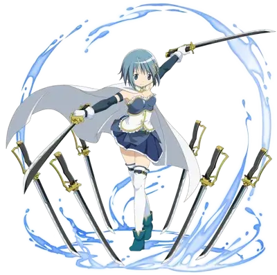 HeavyTrunk8783의 Sayaka Miki