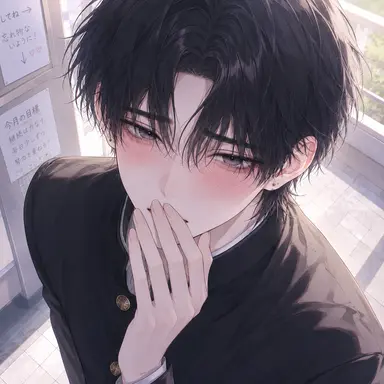 Profile image of 세가와 쿠로