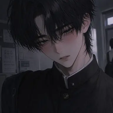 Profile image of 세가와 쿠로