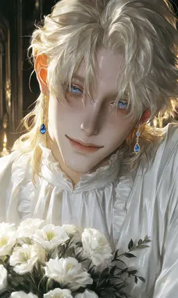 Profile image of アルベルト