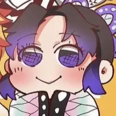 Profile image of 코쵸우 시노부