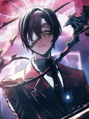 WrySmoke9831의 거미집-검지:(傳)신탁대행자 - 이상