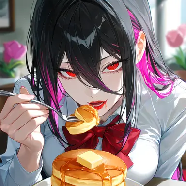 Profile image of 優愛