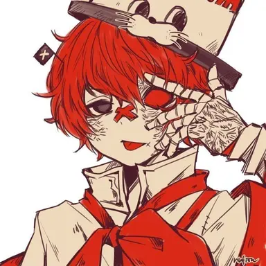 Profile image of Fukase