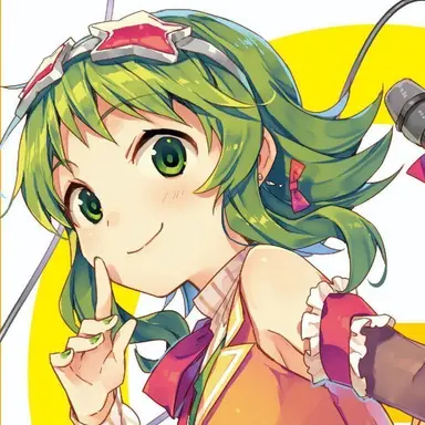 Profile image of Gumi