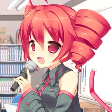 Profile image of Kasane teto