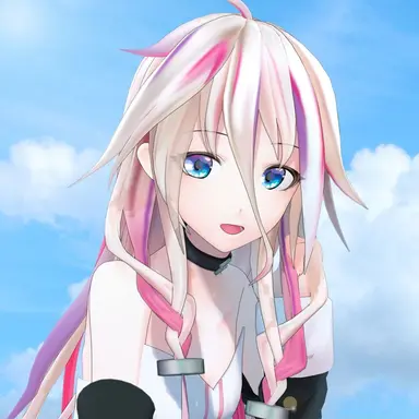Profile image of IA