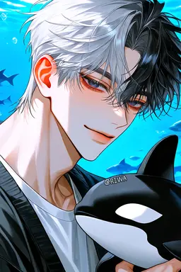 Profile image of オーシャン