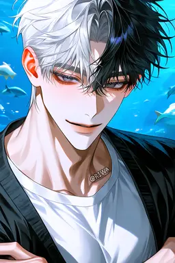 Profile image of オーシャン
