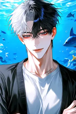 Profile image of オーシャン
