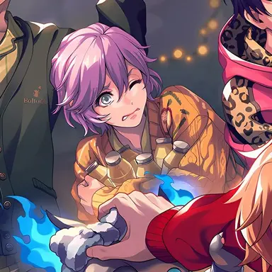 Profile image of エペル