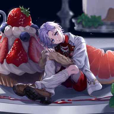 Profile image of エペル